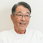 小原 進 院長