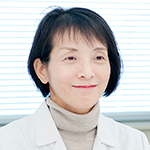 小川 聡子 理事長