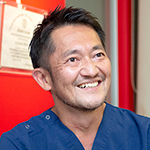 三浦 洋一朗 院長