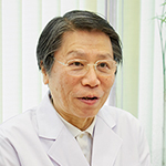 押谷 高志 院長