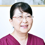 杉本 菜穂子 院長