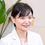 吉井 幸子 院長