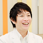 神谷 文彦 院長