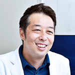 高田 晃宏 院長