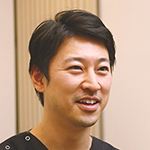 横山 翔太 院長