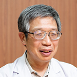 木村 亮 病院長
