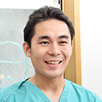 豊田 亮 院長