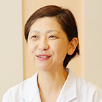 粕谷 奈都子 院長