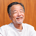 阿部 和也 所長