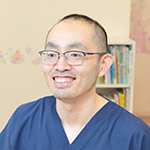 若山 仁久 院長