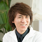鷲野 良 院長