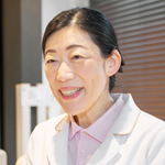 関川 紀子 院長