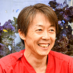 松井 潔 院長