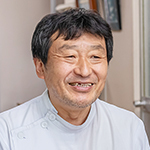 嶋津 裕 院長