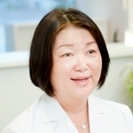 佐藤正枝 院長