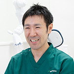 山野 悟志 院長