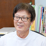 篠遠 彰 院長