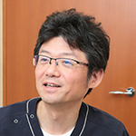 藤野 剛 院長