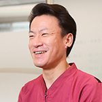 阿部 嘉生 院長