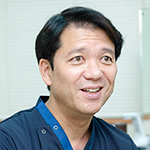 大倉 一徳 院長