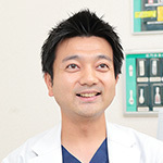 坪本 貴司 院長