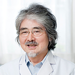 高橋 日出雄 院長