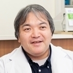 内田 千秋 理事長