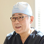 時田 邦生 院長