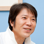 濱田幸雄 院長
