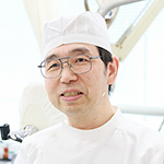 堀 真治 院長