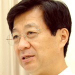 安西春幸 院長