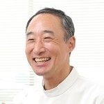 石崎 敬 院長