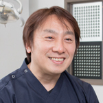宮川 昭造 院長