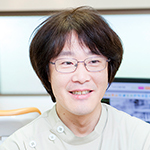 松澤 紀彦 院長