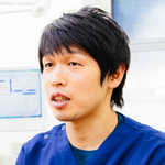 渡邉 卓 院長