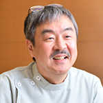 安部 裕司 院長