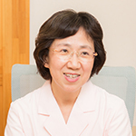 伊藤 けい子 院長