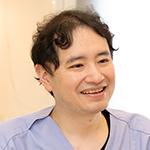大工原 徹 院長