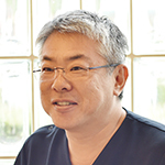 村松 高樹 理事長