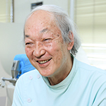 加藤 隆朗 院長