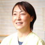 堤富紀子 院長