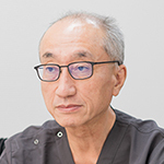 小沢 尚 院長