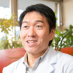 中島 崇行 院長