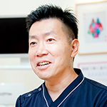 小林 哲 院長
