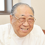 宮川 政久 理事長