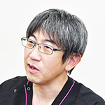倉知 大 院長