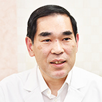 坂元 秀実 院長