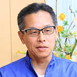 松山 功 院長