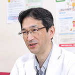 今城 俊浩 院長