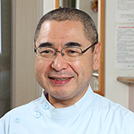 鬼頭 克幸 院長